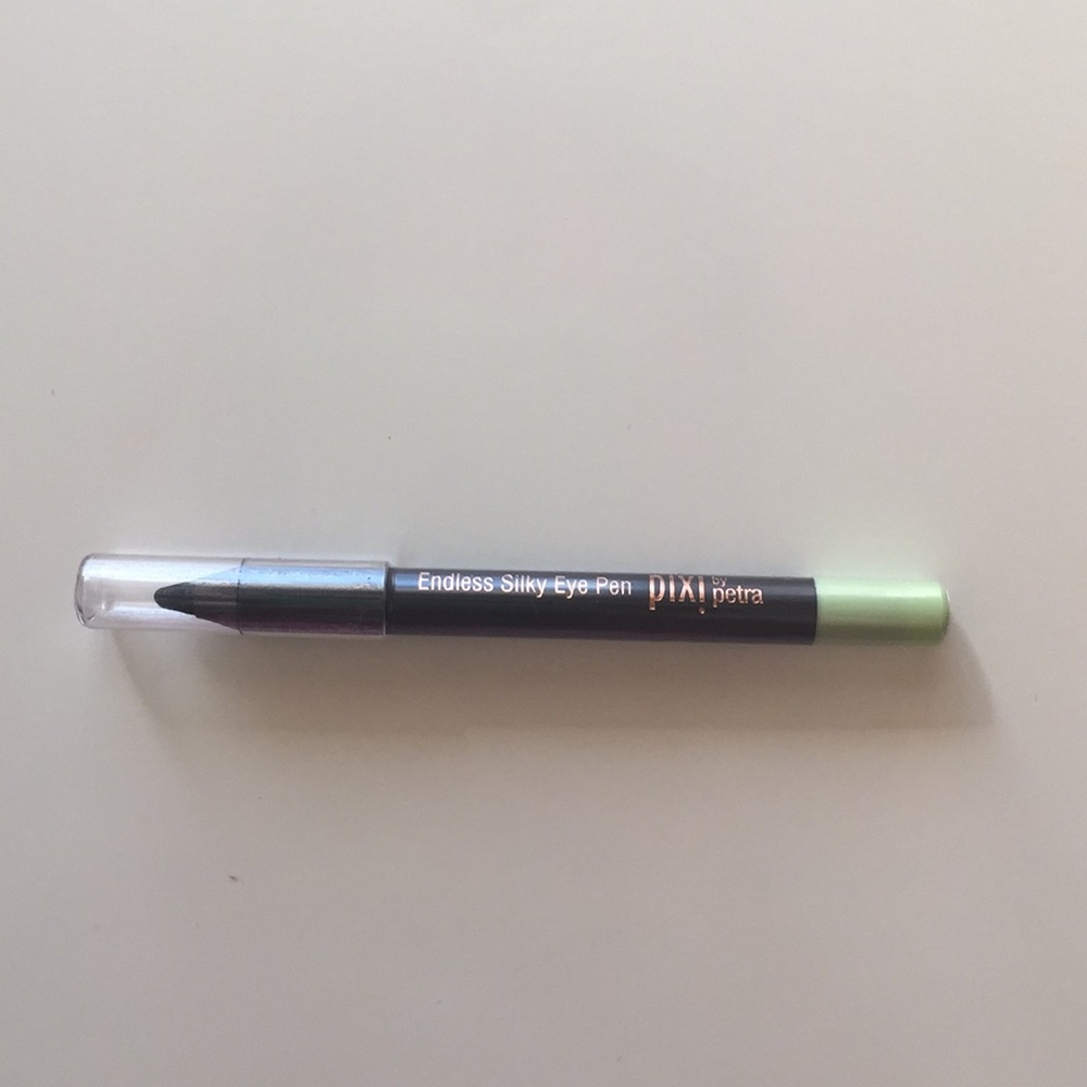 Pixi by Petra Endless Silky Eye Pen (#1 BlackNoir)